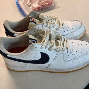 Nike Air Force 1’s